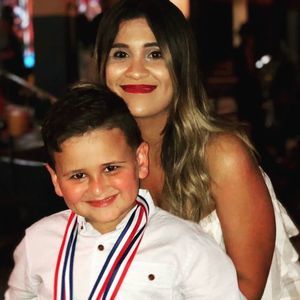 Meet your Posher, Alejandra